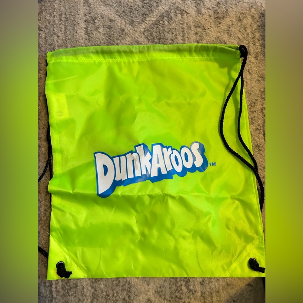 Dunkaroos Backpack